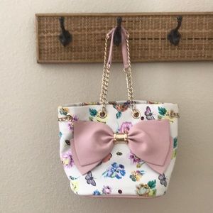 Betsy Johnson Purse